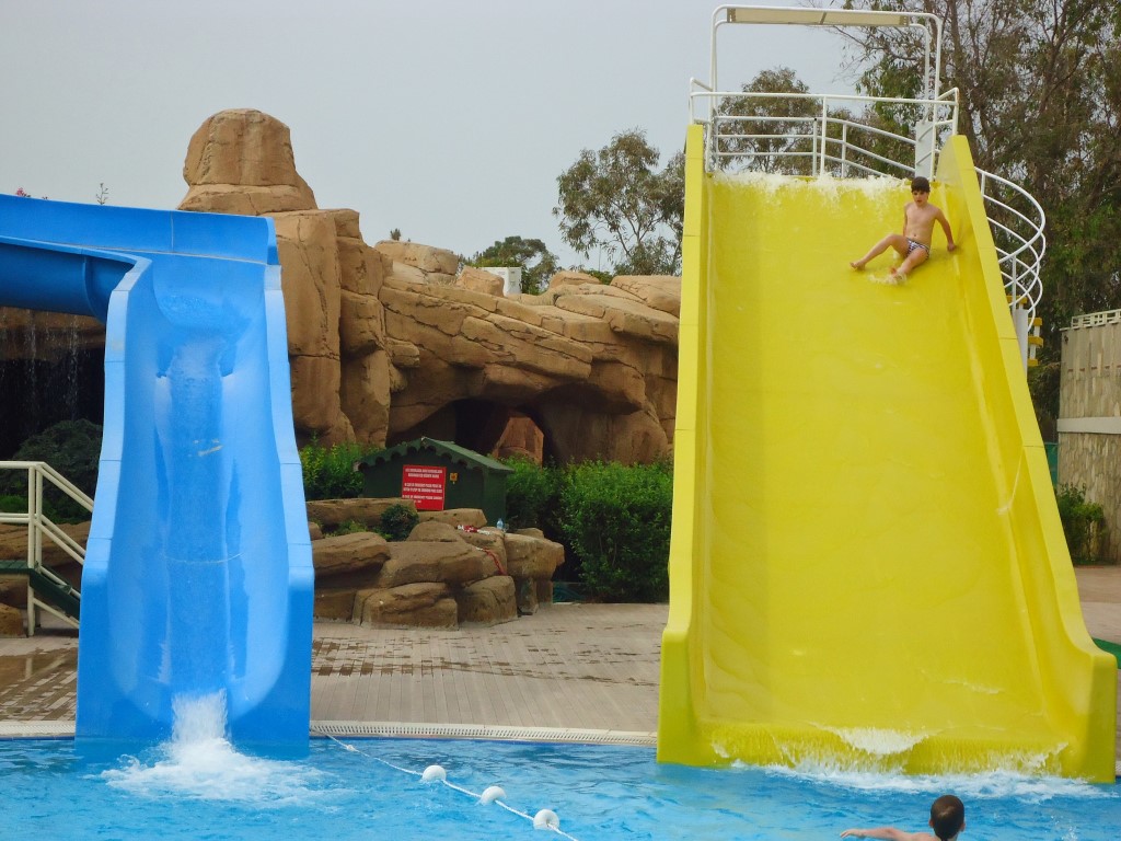 imagini hotel RIU KAYA BELEK